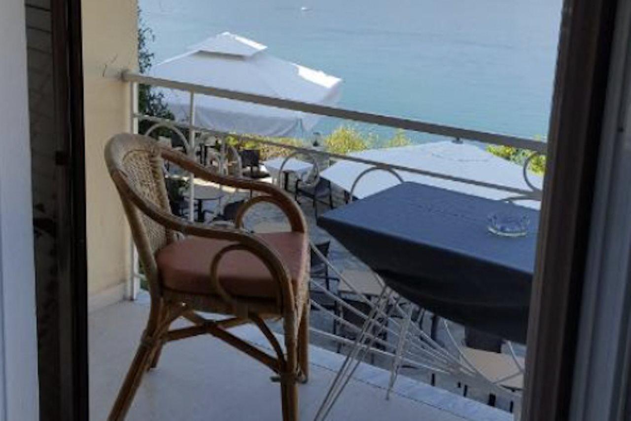 Dimitra Apartments K コメノ エクステリア 写真