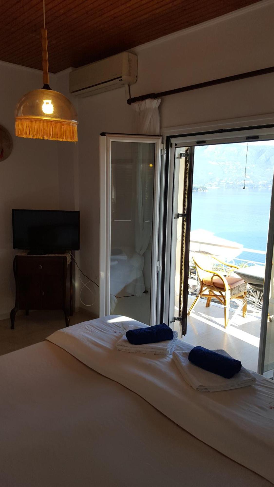 Dimitra Apartments K コメノ 部屋 写真