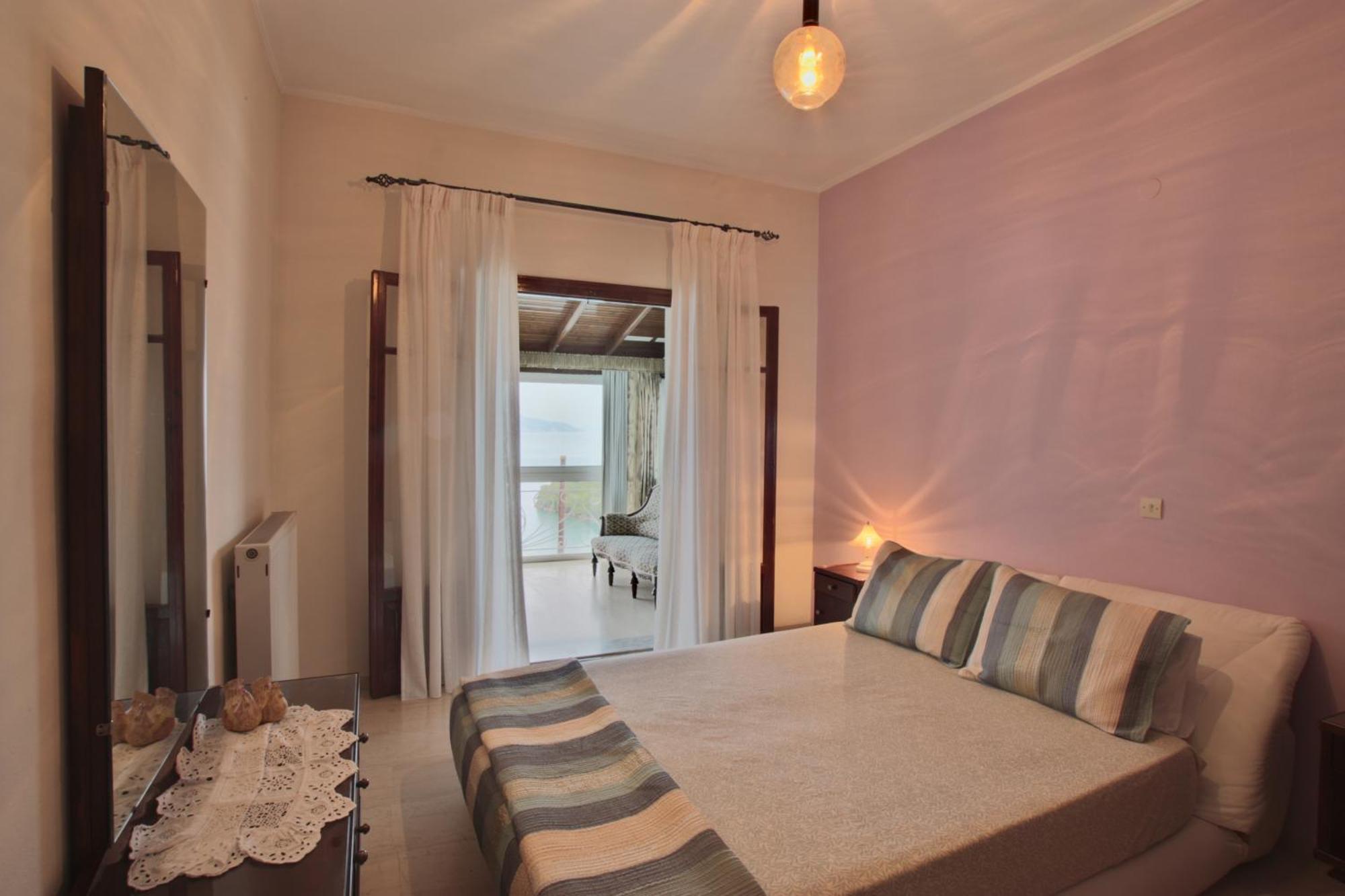 Dimitra Apartments K コメノ 部屋 写真