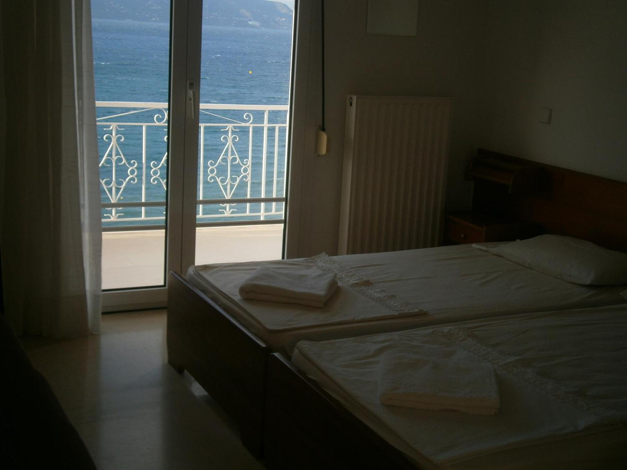 Dimitra Apartments K コメノ 部屋 写真
