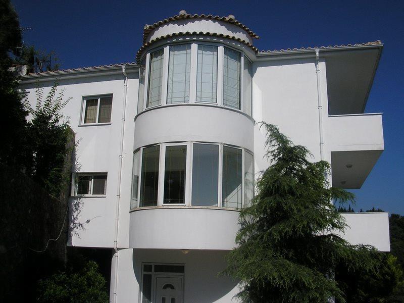 Dimitra Apartments K コメノ エクステリア 写真