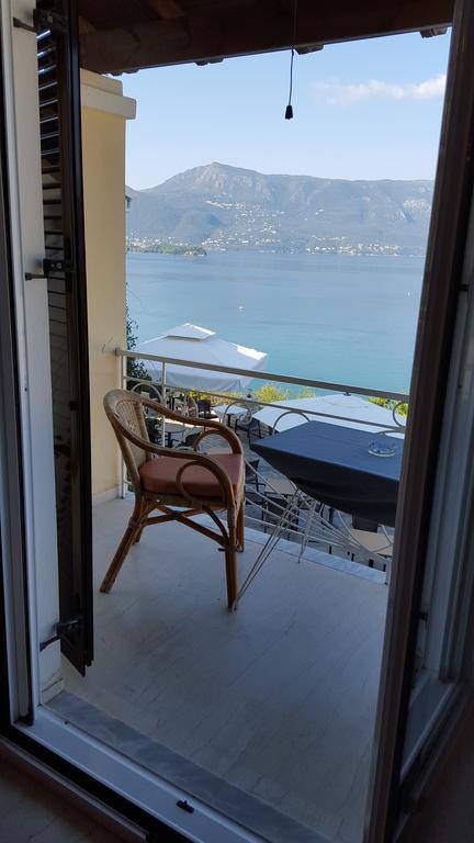 Dimitra Apartments K コメノ 部屋 写真