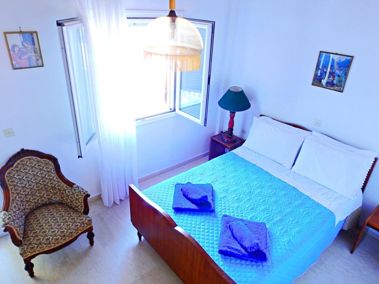 Dimitra Apartments K コメノ エクステリア 写真