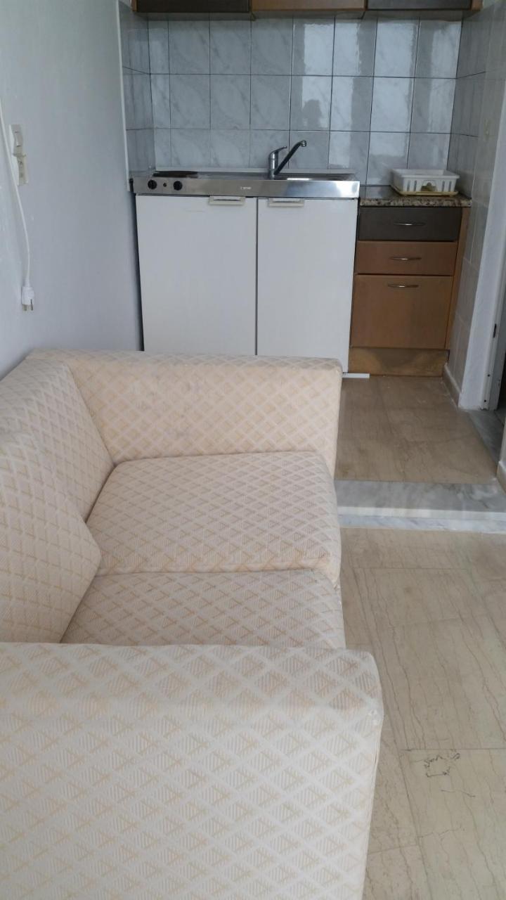 Dimitra Apartments K コメノ エクステリア 写真